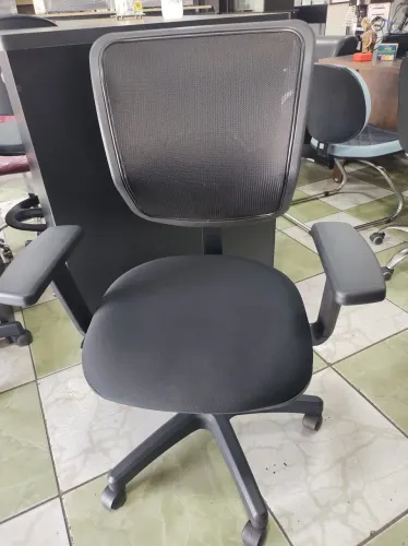 Cadeira Tela Ergonomica - Mostruário