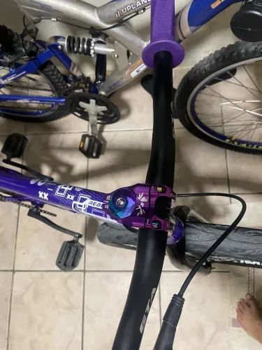 guidão gta