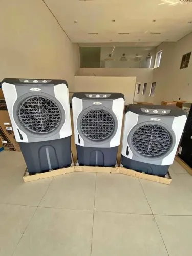 Climatizadores de Ar