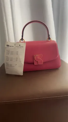 Bolsa Kate spade original