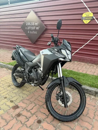 Honda - Sahara 300 Cc Extra 2024 C/Abs