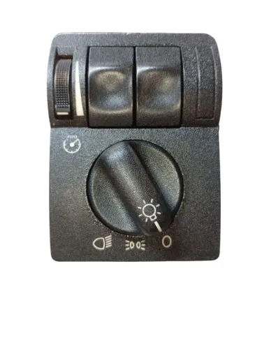 Chave luz farol Chevrolet Montana Corsa 2008/2010