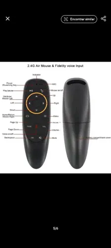 Controle ?