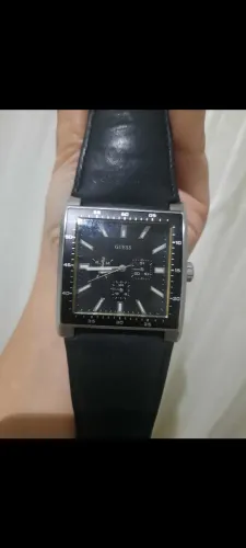 Relógio Guess unissex 
