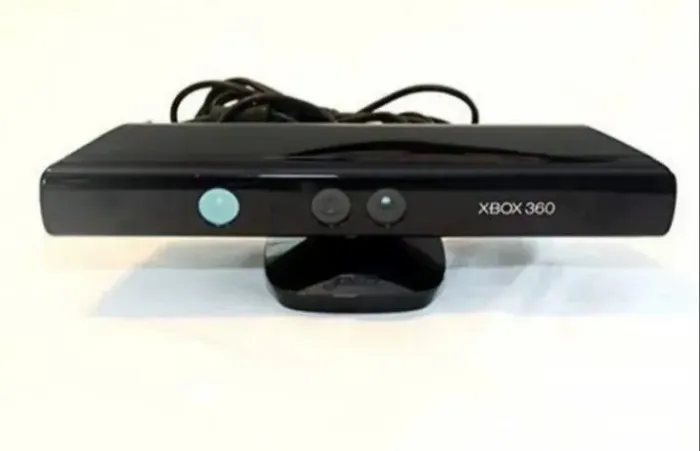 KINECT  Xbox 360 REVISADO  serve em todos xbox