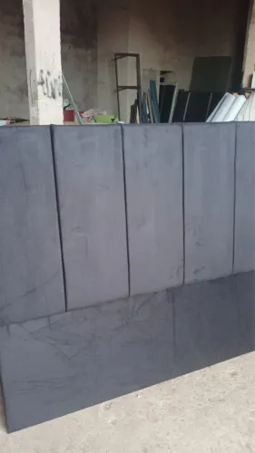 Cabeceiras Placas modulares 