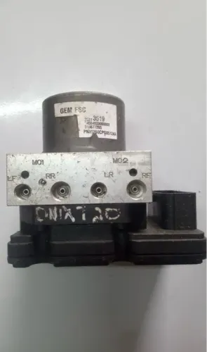 Módulo Mfa Chevrolet Onix 1.0 2020 26313519
