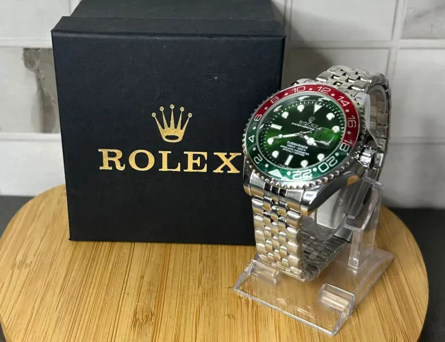 Relógio Rolex Novo!