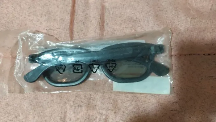 Óculos 3D Philips