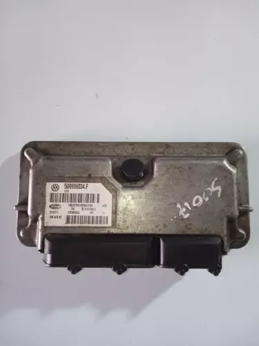 Modulo Volkswagen Gol Voyage 5u0906034f Iaw4gvbr