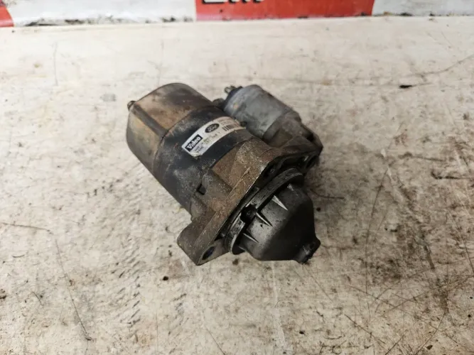 Motor de Arranque ford fiesta rocan 1.6