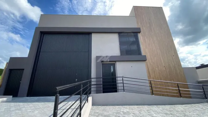 galpão - Parque das Quaresmeiras - Campinas