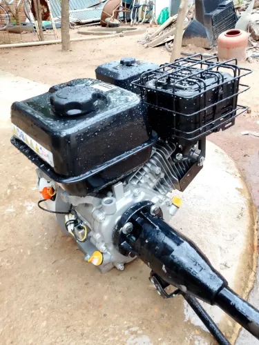 Vendo moto rabeta 7.5 seminovo usei só uma vez $2.000 sthil 