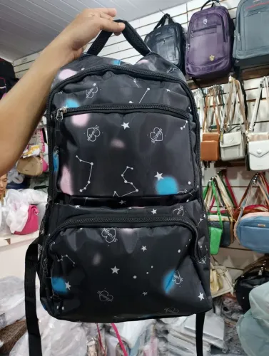 Mochila
