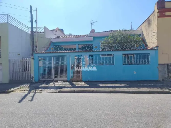 VENDA - CASA VILA HORTÊNCIA / SOROCABA/