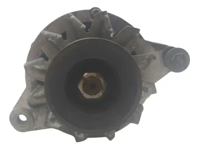 Alternador Mitsubishi L200 2.5 8v 1992 A 2000