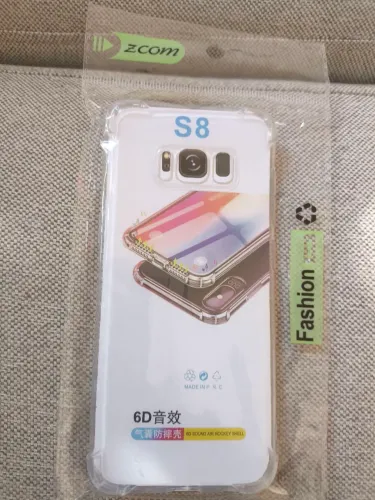 Capa para Samsung S8