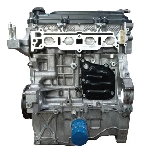Motor Parcial Honda Wr-v Exl 1.5 2019