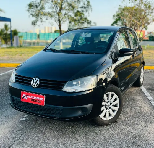 VW FOX 1.0 TREND 2013/2013 FLEX 4P 