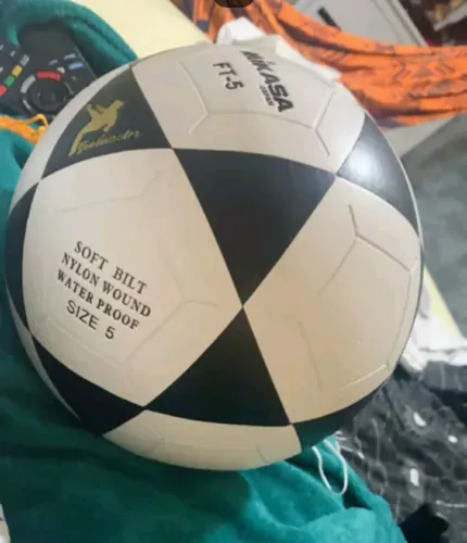 Bola futevôlei mikasa