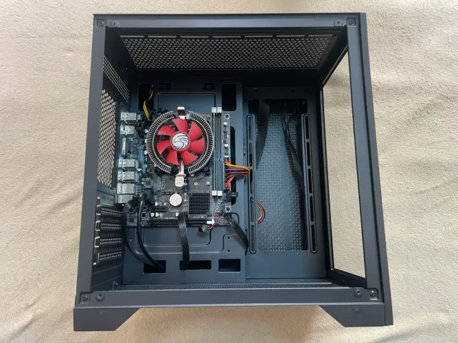 COMPUTADOR OTIMO PARA TRABALHO E ESTUDOS.