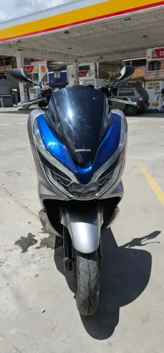 HONDA PCX SPORT 20/21