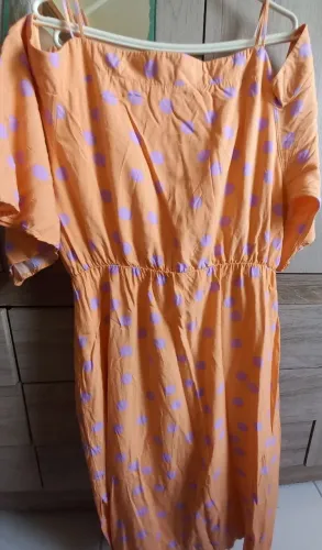 Vestido joelik
