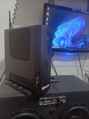 Mini PC Sweda