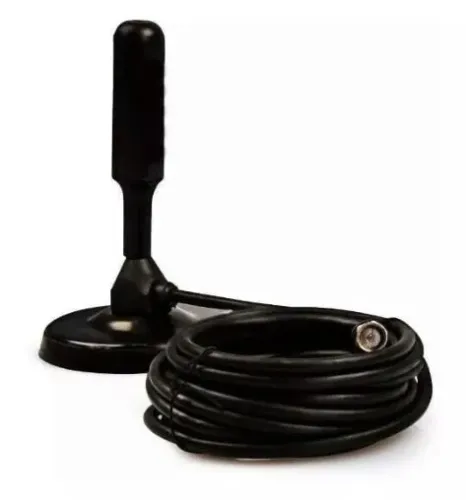 Antena Interna Tv Digital Hdtv Dtv Uhf