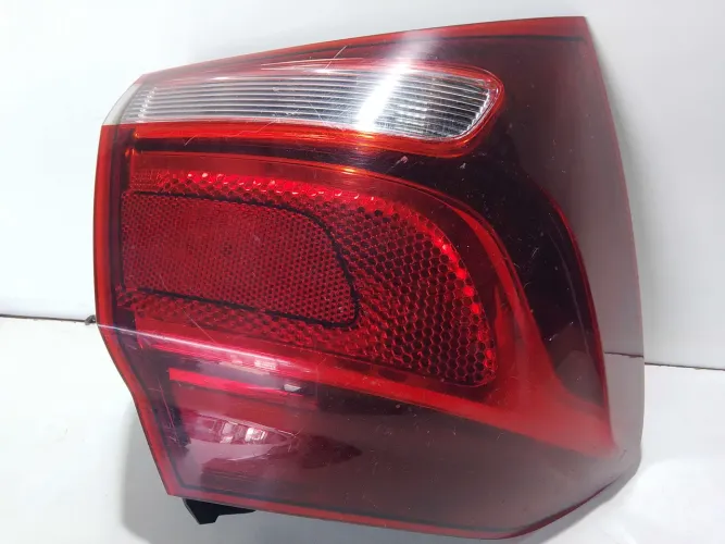 Lanterna Traseira Esquerdo Cobalt 2016/21 Original 03637010