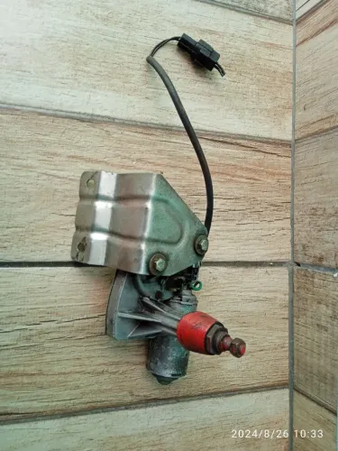 Motor Limpador Traseiro VW Gol G2/G3