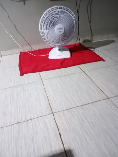 Ventilador 