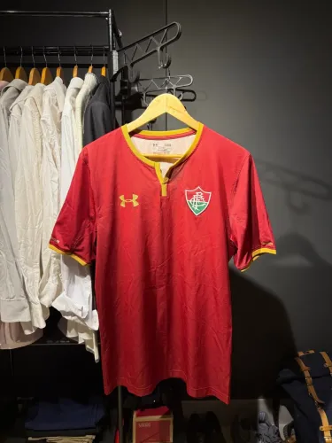Camisa Grená Fluminense 17/18 - G