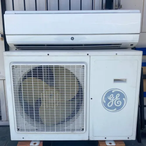 Ar Condicionado 24.000 Btus