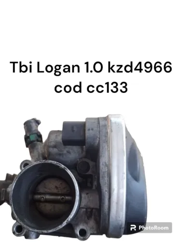 Tbi Logan 1.0 kzd4966 cod cc133