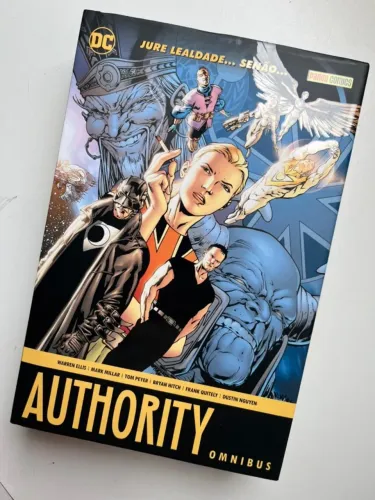 Omnibus Authority