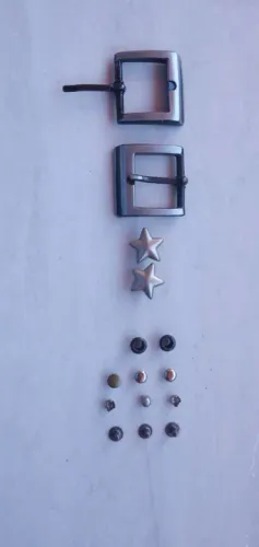 Ferragens Para artesanato
