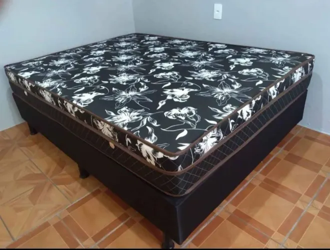 * Vendo "Cama ConforTFlex PREMIUM - D 33 Padrão 1.38 x 1.88 _ NovaS de Fabrica