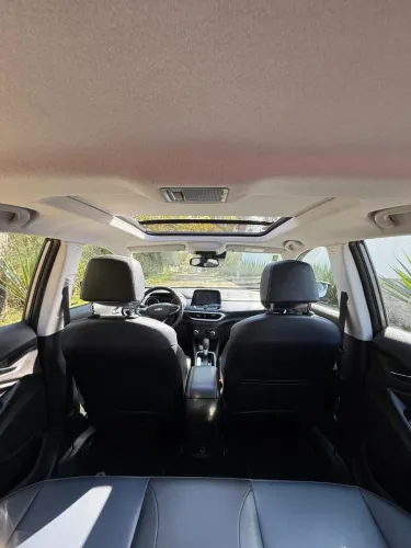 Chevrolet Tracker Premier 1.2 Turbo 12V Flex AUT 2024