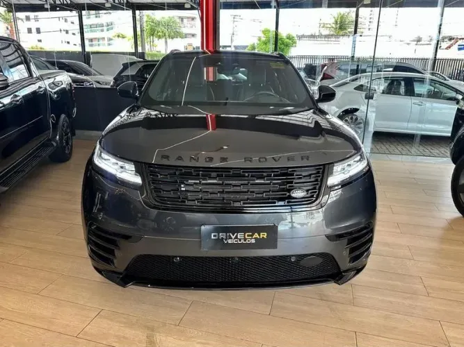 Land Rover Range Rover 2024 Usados e Novos