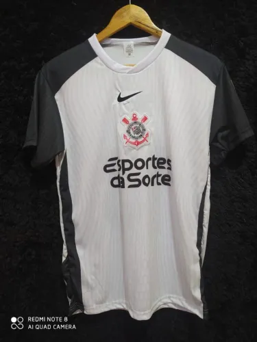 Camisa  Corinthians 