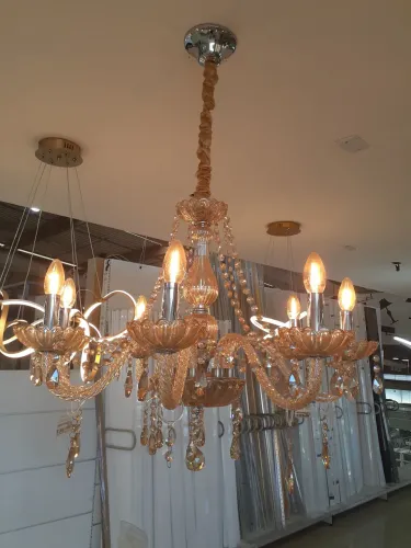 Vendo Lustre