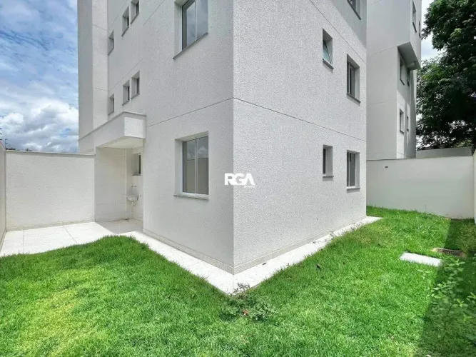 Área Privativa com 2 Quartos à Venda, 97m², Rio Branco