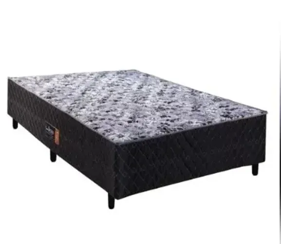 Cama Black Casal