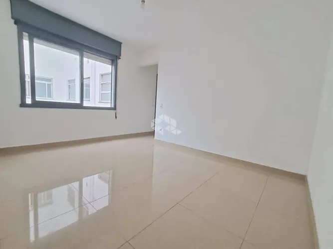 Apartamento na Demétrio Ribeiro.