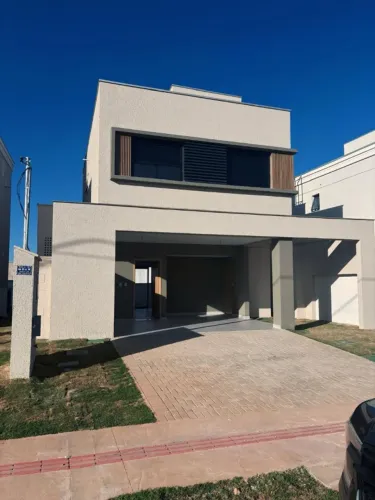 Residencial Jardins Lyon, Aparecida de Goiânia - GO
