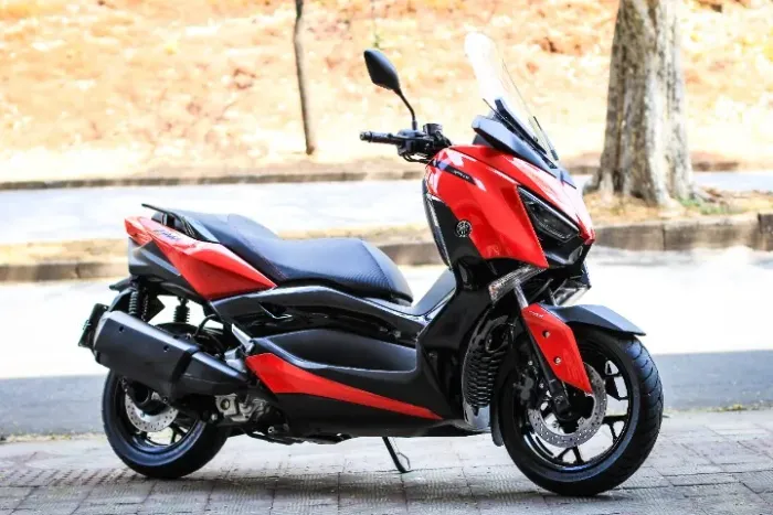 Yamaha XMAX - 2024