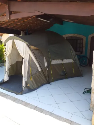 Barraca Bass Pro Shop Importada EUA 