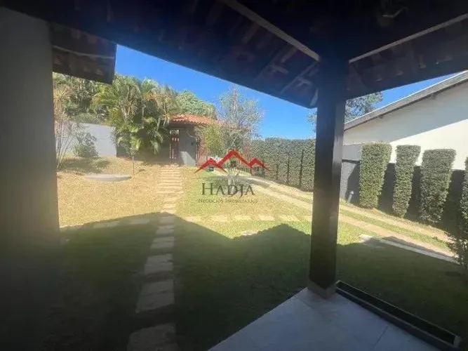 Casa à Venda no Condomínio Parque da Fazenda Itatiba SP