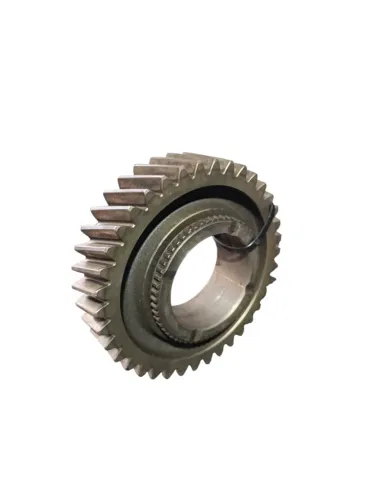 Engrenagem 2movel Cambio Zf 16s 1650 Over *